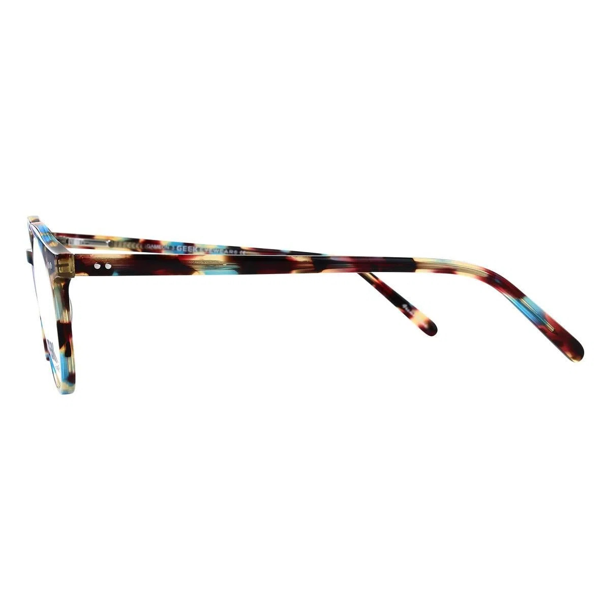 GEEK EYEWEAR 3 Eyeglasses - view 5